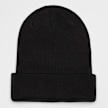 Nike U Sportswear Beanie Cuffed Futura noir 3250 2