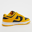 Nike Dunk Low Retro black/golden rod/white schwarz 45931 3