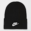 Nike   Sportswear Beanie Utility Futura schwarz 3255 1