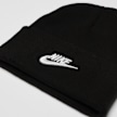 Nike   Sportswear Beanie Utility Futura schwarz 3255 3