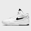Nike   Air Flight Lite Mid blanc 3257 1