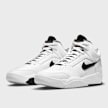 Nike   Air Flight Lite Mid blanc 3257 4