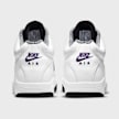 Nike   Air Flight Lite Mid blanc 3257 5