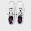 Nike Air Flight Lite Mid blanco 3257 6