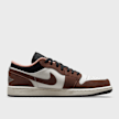 Jordan Air Jordan 1 Low SE bruin 3284 2