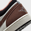 Jordan Air Jordan 1 Low SE bruin 3284 6