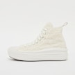 Converse Chuck Taylor All Star Move Hi beż 3302 1