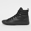 Converse Chuck Taylor All Star Faux Leather Brkshire Boot noir 3311 1