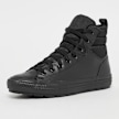 Converse Chuck Taylor All Star Faux Leather Brkshire Boot noir 3311 2