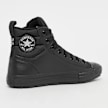 Converse Chuck Taylor All Star Faux Leather Brkshire Boot noir 3311 3