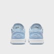 Jordan WMNS Air Jordan 1 Low blauw 43650 5