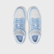Jordan WMNS Air Jordan 1 Low blau 43650 6