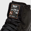 Nike Air Force 1 High Utility 2.0 schwarz 3322 3