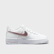 Nike Air Force 1 (GS) blanco 3324 2
