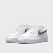 Nike Air Force 1 (GS) blanco 3324 4
