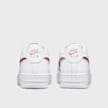 Nike Air Force 1 (GS) blanco 3324 5