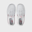 Nike Air Force 1 (GS) blanco 3324 6