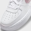 Nike Air Force 1 (GS) blanco 3324 7