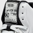 Nike WMNS Air Force 1 High Utility 2.0 blanco 3325 10