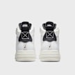 Nike WMNS Air Force 1 High Utility 2.0 blanco 3325 4