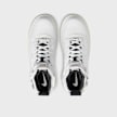 Nike WMNS Air Force 1 High Utility 2.0 blanco 3325 6