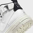 Nike WMNS Air Force 1 High Utility 2.0 blanco 3325 8