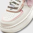Nike WMNS Air Force 1 Shadow beige 3326 7