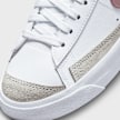 Nike Blazer Mid '77 (GS) biały 3327 7