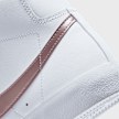 Nike Blazer Mid '77 (GS) weiß 3327 8