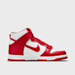 Nike Dunk High (GS) blanc 3332 2