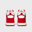 Nike Dunk High (GS) blanc 3332 5