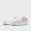 Nike WMNS Blazer Low Platform blanc 3339 2
