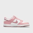 Nike Dunk Low (GS) różowy 3341 2