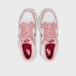 Nike Dunk Low (GS) rosa 3341 6