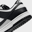 Nike   Dunk Low Panda Next Nature nero 3349 8