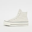 Converse Chuck Taylor All Star Hi Platform beige 1067 1