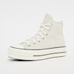 Converse Chuck Taylor All Star Hi Platform beige 1067 2