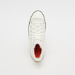 Converse Chuck Taylor All Star Hi Platform beige 1067 5