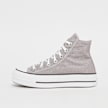 Converse Chuck Taylor All Star Hi Platform grigio 1069 1