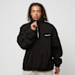 Pegador Puka Half Zip Sweater noir 1120 1