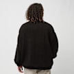 Pegador Puka Half Zip Sweater noir 1120 2