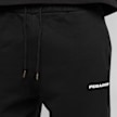 Pegador Logo Heavy Sweat Jogger noir 1142 3
