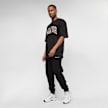 Pegador Logo Heavy Sweat Jogger noir 1142 4