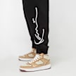 Karl Kani Signature Essential Regular Fit Sweatpants zwart 1150 3