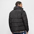 Karl Kani Retro Essential Puffer Jacket schwarz 1153 2