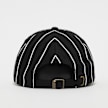 Karl Kani Signature Pinstripe Cap schwarz 1158 2