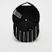 Karl Kani Signature Pinstripe Cap schwarz 1158 3