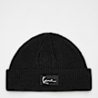 Karl Kani Signature Fisherman Hat schwarz 1162 1