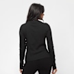 Karl Kani Small Signature Rib Long Sleeve schwarz 1164 2