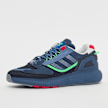 adidas Originals ZX 5K BOOST Sneaker siva 1201 2